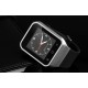 ZGPAX S8 Android 4.4 Watch Phone (Silver)