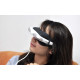 3D Video Glasses for PC - Nebula