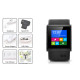 E-Ceros Smart 3G Smartwatch