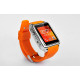 Bluetooth Smartwatch - MiGo (Orange)