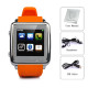 Bluetooth Smartwatch - MiGo (Orange)