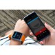 Bluetooth Smartwatch - MiGo (Orange)
