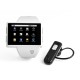 Android Phone Wrist Watch - Rock (W)