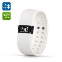 DIGICare ERI Smart Bracelet (White)