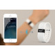 DIGICare ERI Smart Bracelet (White)