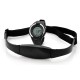 Heart Rate Monitor Watch w/ Chest Belt