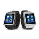 ZGPAX S6 Android 3G Watch Phone (Silver)