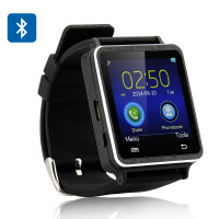 Iradish i7 Smartwatch