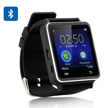 Iradish i7 Smartwatch