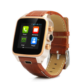 Hi-PEEL HI8 Smartwatch