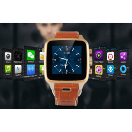 Hi-PEEL HI8 Smartwatch