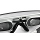 3D Virtual Screen Video Glasses