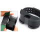 DIGICare ERI Smart Bracelet (Black)