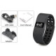 DIGICare ERI Smart Bracelet (Black)