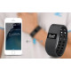 DIGICare ERI Smart Bracelet (Black)