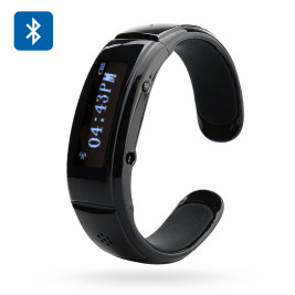 Fashionable Bluetooth Bracelet