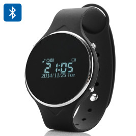 Bluetooth Smart Watch