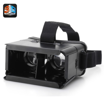 VR 3D Glasses For Smartphones 'Revelation'