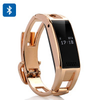 Elephone W1 Smart Bracelet (Gold)