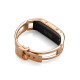 Elephone W1 Smart Bracelet (Gold)