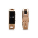 Elephone W1 Smart Bracelet (Gold)