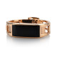 Elephone W1 Smart Bracelet (Gold)