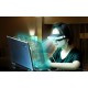 3D Video Glasses for PC - Nebula