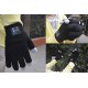 Hi-Call Talking Magic Gloves For Men