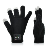 Hi-Call Talking Magic Gloves For Men