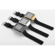 ZGPAX S8 Android 4.4 Watch Phone (Black)