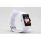 iradish i6S Android Watch Phone (White)