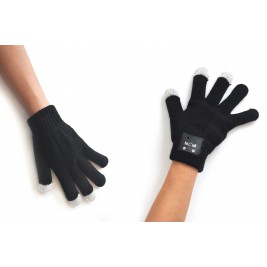 Hi-Call Talking Magic Gloves For Women