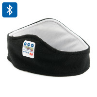 Sports Headband Bluetooth Headphones