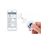 avir HV-100 Bluetooth 4.0 Anti-Lost