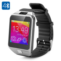 Smart Bluetooth 4.0 Watch