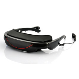 Portable Video Glasses