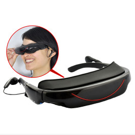 Portable Video Glasses