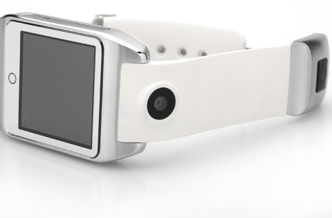 inWatch Z Watch Phone White