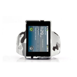 Android Cell Phone Watch - Rock (Camo)