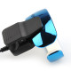 Y02 Bluetooth Smart Bracelet (Blue)