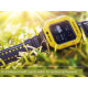 MFOX AWATCH IP68 Smart Watch (Yellow)