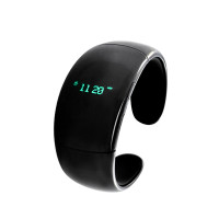 Bluetooth Bracelet w/ Built in MIC + Speaker