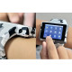 Android Cell Phone Watch - Rock (Camo)