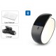 Y02 Bluetooth Smart Bracelet (Black)