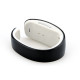 Y02 Bluetooth Smart Bracelet (Black)