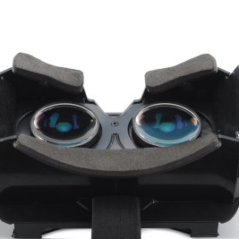 Davyci Virtual Reality 3D Glasses