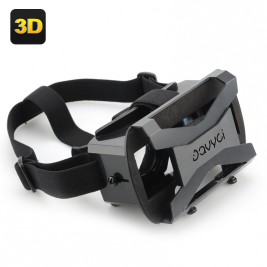 Davyci Virtual Reality 3D Glasses