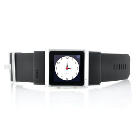 GPS Android Smart Watch - V Strike (B)