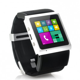 GPS Android Smart Watch - V Strike (B)