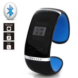 Smart Bluetooth V3.0 Bracelet Watch